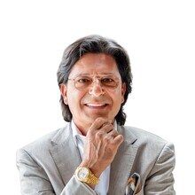 Jean Michel Edery